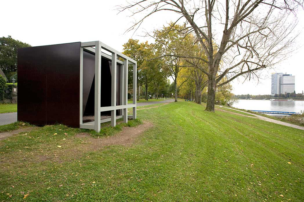 “nah∼fern was shown on the occasion of bonn hoeren in bonn“