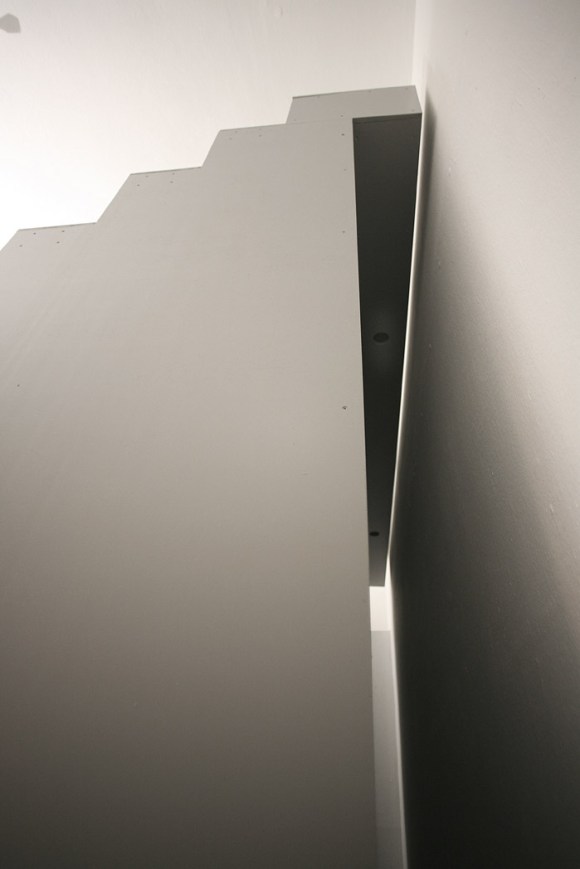 “verdichtete reflexionen, entre limites / zwischen grenzen – berlin, Kunstraum Kreuzberg / Bethanien, 2016“